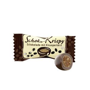 Schoko-Krispy, Einzelprotion 70000175