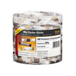 Mini Zucker-Sticks, Runddose 60125300