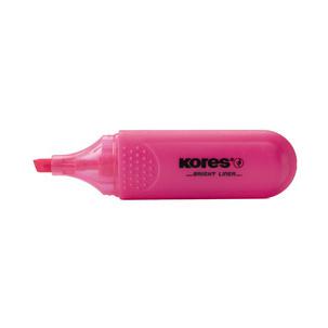 Textmarker "BRIGHT LINER", pink TM36102