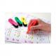 Textmarker "BRIGHT LINER", orange TM36102