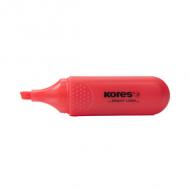 Textmarker "BRIGHT LINER", orange