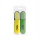 Textmarker, 2er Etui TM36140