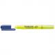 Textmarker "Textsurfer gel", gelb 264-23