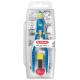 Schnellverstellzirkel my.pen, blau / lemon 400195841