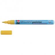 Symbolbild: Lackmarker "Brilliant Painter"