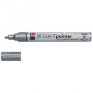 Symbolbild: Lackmarker "Brilliant Painter"