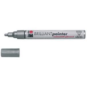 Symbolbild: Lackmarker "Brilliant Painter" 01210032125