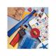 Lackmarker "Brilliant Painter", Anwendung 01210008073