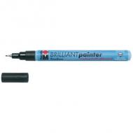 Symbolbild: Lackmarker "Brilliant Painter"