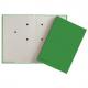 Unterschriftenmappe Color, rot 24205-02
