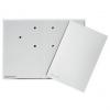 Unterschriftenmappe Color, silber