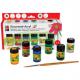 Acrylfarbe "Decormatt", Anwendung 1401000000087