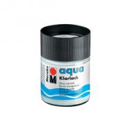Klarlack Aqua