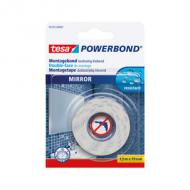 tesa Powerbond® Mirror, 19 mm x 1,5 m