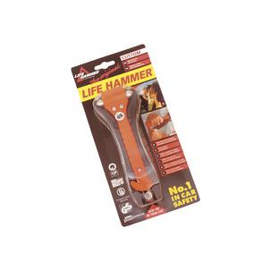 Notfallhammer, Blisterverpackung HCG01QCSBX