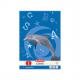 Arbeitsblock x.book, Lineatur 3 100050830