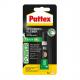 Sekundenkleber Power Easy GEL, Anwendung PSPS2