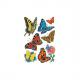 (1) Design Schmetterlinge 3441