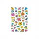 (1) Gebirgsblumen II 3522
