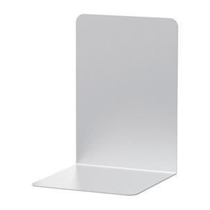 Symbolbild: Buchstütze aus Aluminium, Höhe: 175 mm 3527708