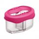 Wasser-Box, pink 800310