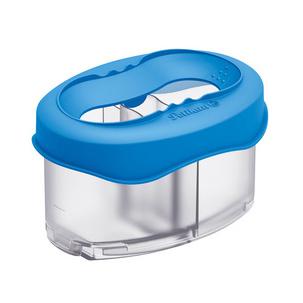 Wasser-Box, blau 800310