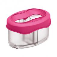 Wasser-Box, pink