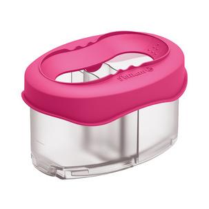 Wasser-Box, pink 800327