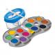 Wasser-Box, blau 300001208
