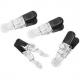 Notiz-Magnethalter GLOSSY, 4er Set, farbig sortiert 64 22016