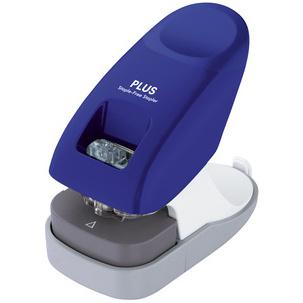 Heftgerät SL-112A klammerlos, blau SL-112A-EU PK