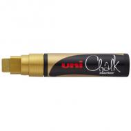 Kreidemarker Chalk PWE-17K, gold