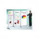 Whiteboard-Element für Stellwandsystem Metropol 45696518