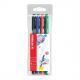 Fasermaler pointMax, 12er Etui  488/4-02