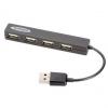 USB 2.0 Hub, 4-Port