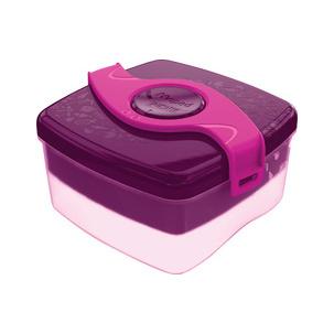Brotdose ORIGINS LUNCH-BOX, pink 870101