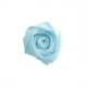 Krepp-Papier, hellblau 95127C