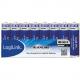 Alkaline Batterie "Ultra Power", Mignon AA, 4er Blister LR6F8