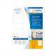 Outdoor Folien-Etiketten SPECIAL, weitere Anwendungen 9542