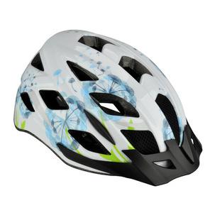 Fahrrad-Helm "Urban Flower" 86725