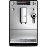 Kaffeevollautomat "CAFFEO SOLO® & PERFECT MILK"