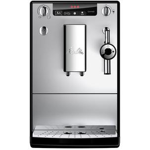 Kaffeevollautomat "CAFFEO SOLO® & PERFECT MILK" E 957-103