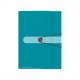 Sammelmappe Color-Blocking, Baltic Blue 300001345