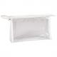 Schlamper-Etui Kunststoff, transparent 8488C