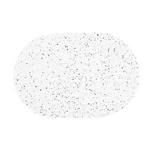 Tischset, oval 392227