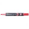 Whiteboard-Marker MAXIFLO Flex-Feel, rot