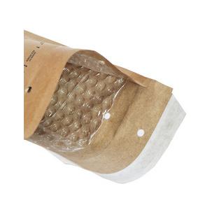 Symbolbild: Luftpolster-Versandtaschen COMEBAG, braun 81010900