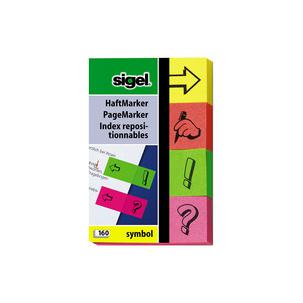 Haftmarker Symbol HN635