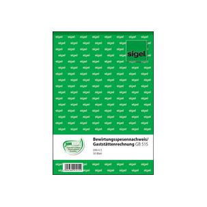Deckblatt GB515