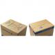 Transportbox - Detailansicht Boden & Deckel TP 110.001